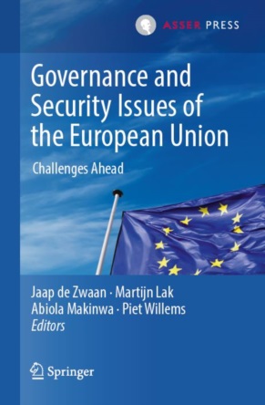 Frontcover De Zwaan et al 